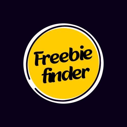 Freebie Finder